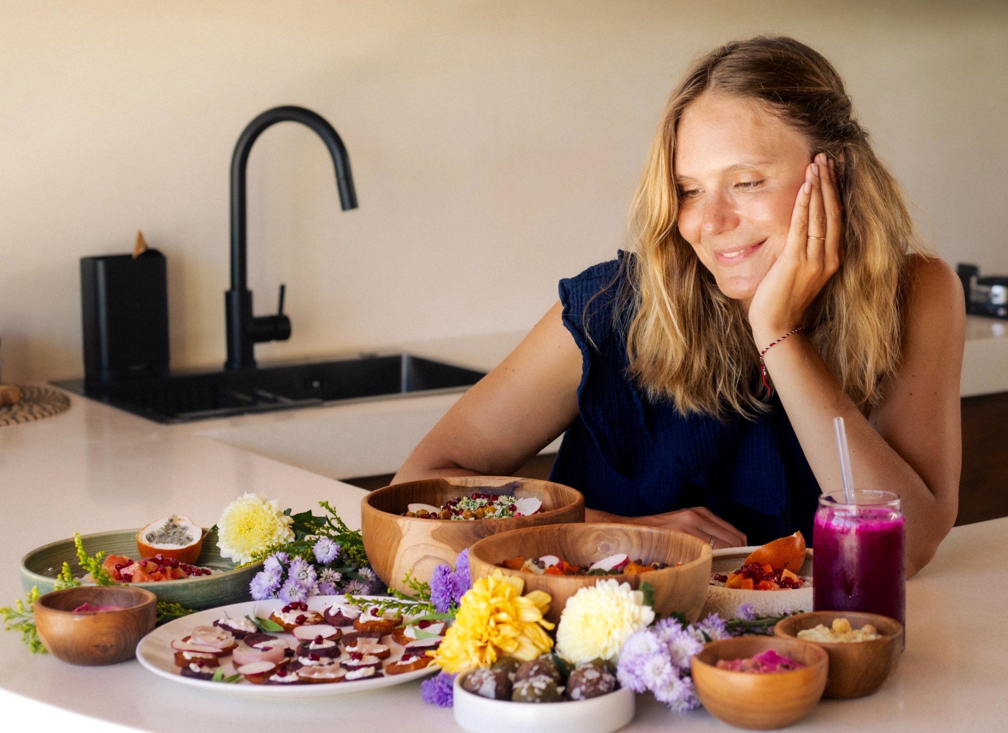 Aurélie Held, naturopathe